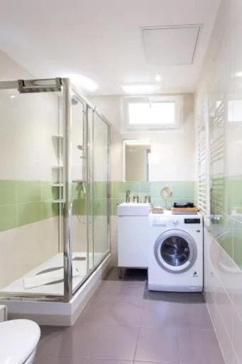 Pantheon- App Centre, 2 Ch, 2 Sdb , Classe 4 Etoiles Apartment *