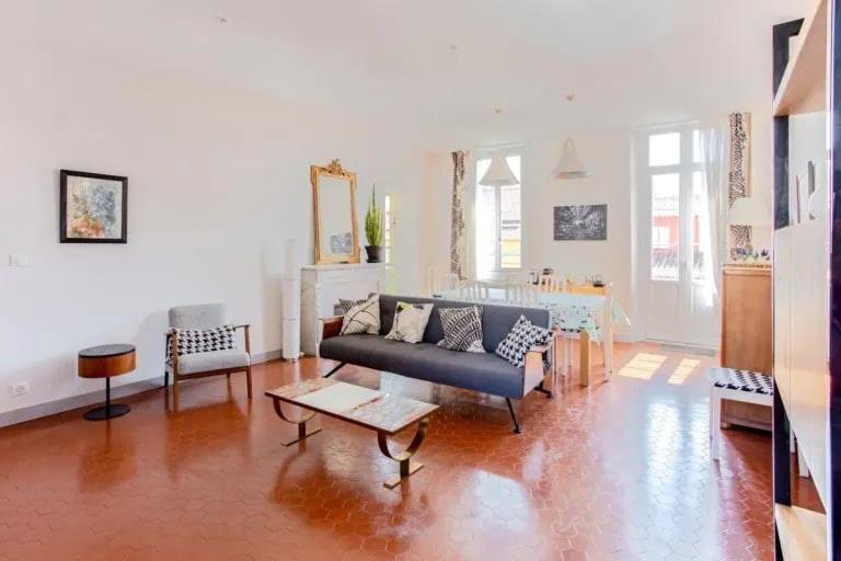 Pantheon- App Centre, 2 Ch, 2 Sdb , Classe 4 Etoiles Apartment