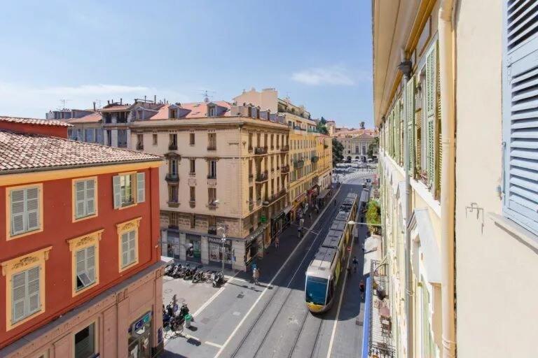 Apartment Pantheon- App Centre, 2 Ch, 2 Sdb , Classe 4 Etoiles