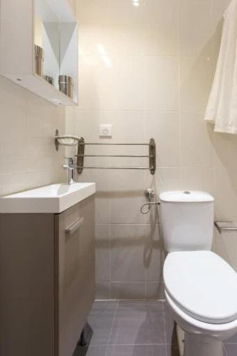 Apartment Pantheon- App Centre, 2 Ch, 2 Sdb , Classe 4 Etoiles