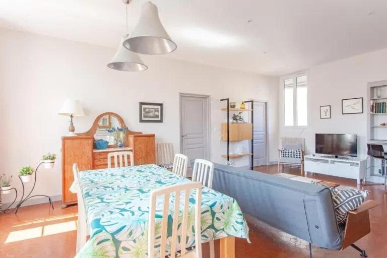 Pantheon- App Centre, 2 Ch, 2 Sdb , Classe 4 Etoiles Apartment *