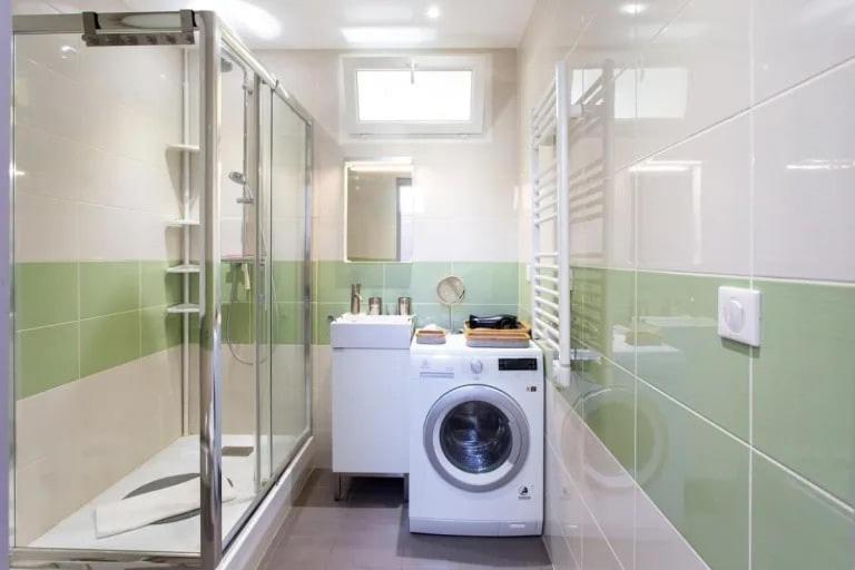 Apartment Pantheon- App Centre, 2 Ch, 2 Sdb , Classe 4 Etoiles