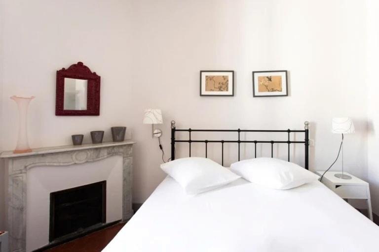 Pantheon- App Centre, 2 Ch, 2 Sdb , Classe 4 Etoiles * Nizza