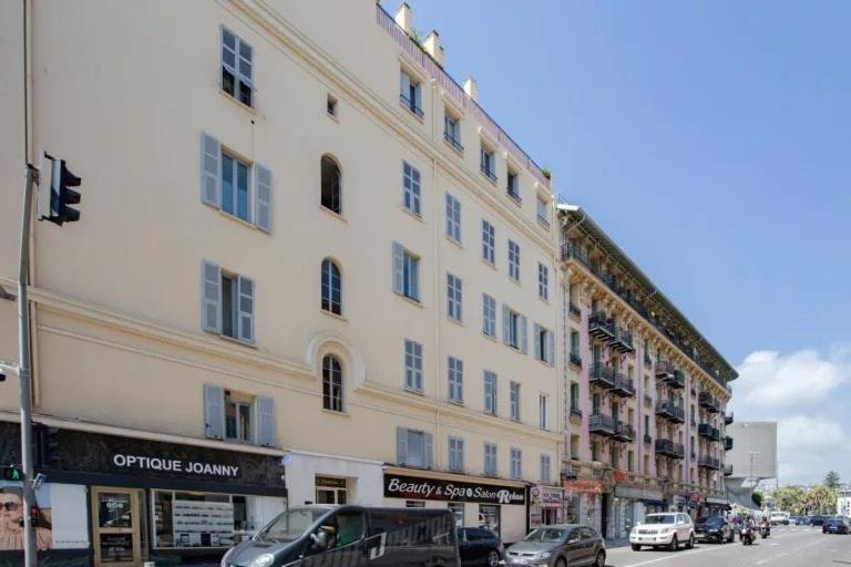 Appartamento Pantheon- App Centre, 2 Ch, 2 Sdb , Classe 4 Etoiles